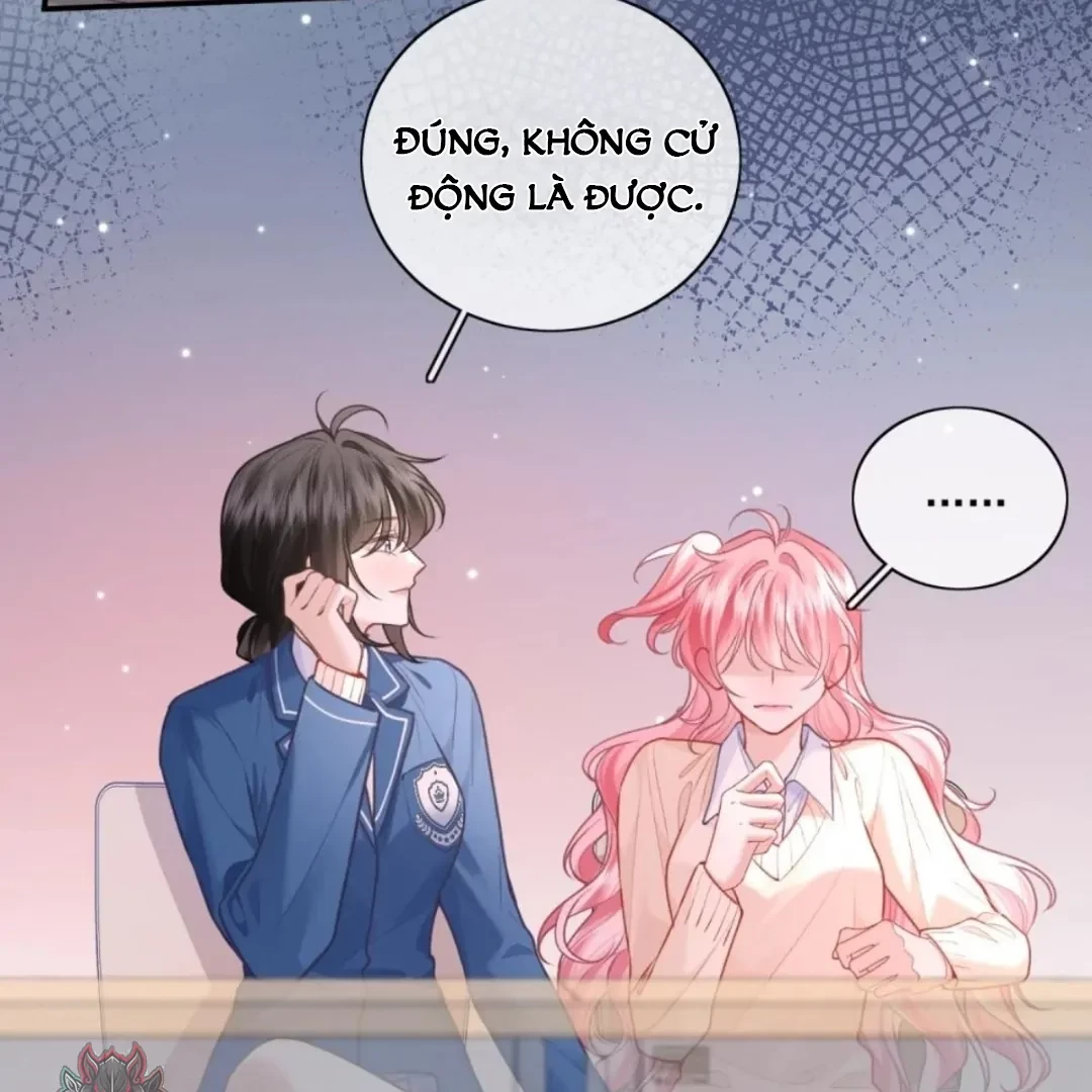 Nhịp Đập Nguy Hiểm Chapter 14 - 24