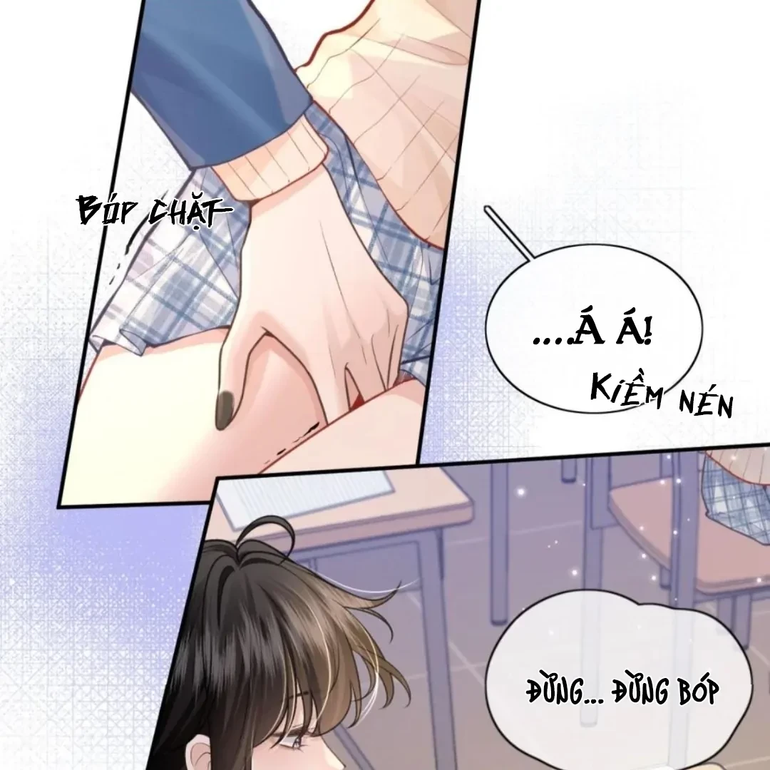 Nhịp Đập Nguy Hiểm Chapter 14 - 26