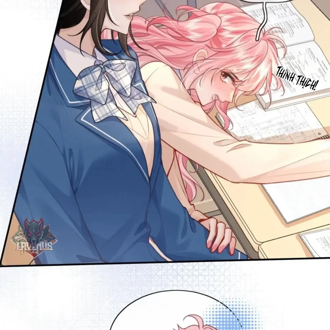 Nhịp Đập Nguy Hiểm Chapter 14 - 27