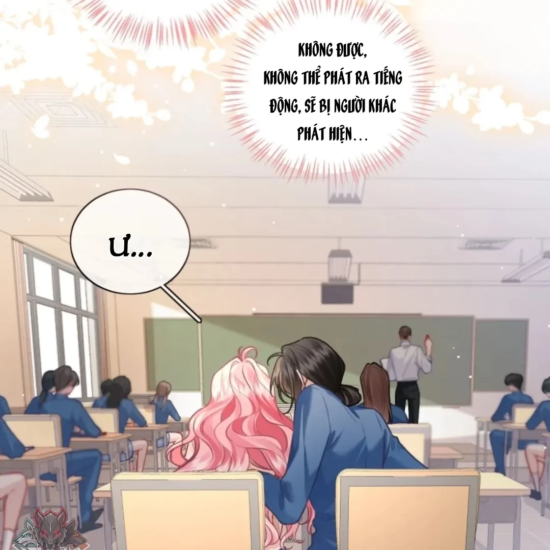 Nhịp Đập Nguy Hiểm Chapter 14 - 31