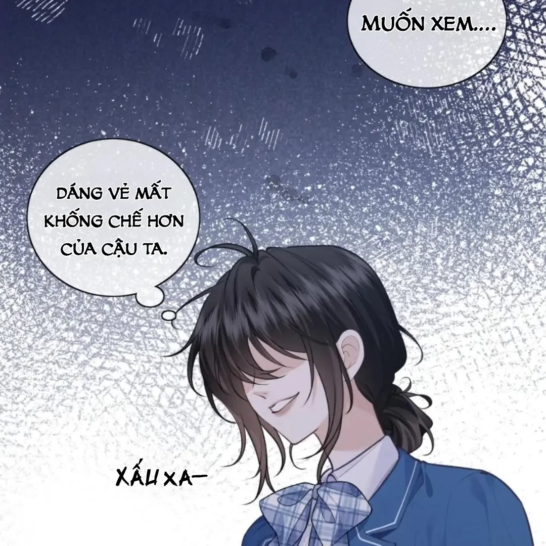 Nhịp Đập Nguy Hiểm Chapter 14 - 33