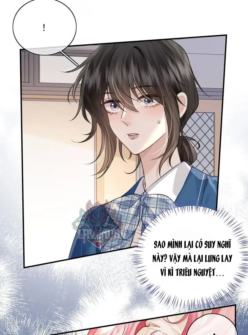 Nhịp Đập Nguy Hiểm Chapter 15 - 1