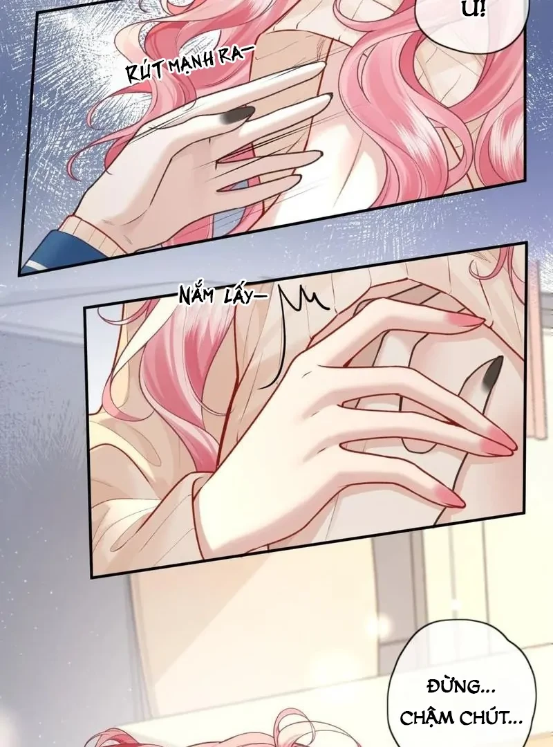 Nhịp Đập Nguy Hiểm Chapter 15 - 2