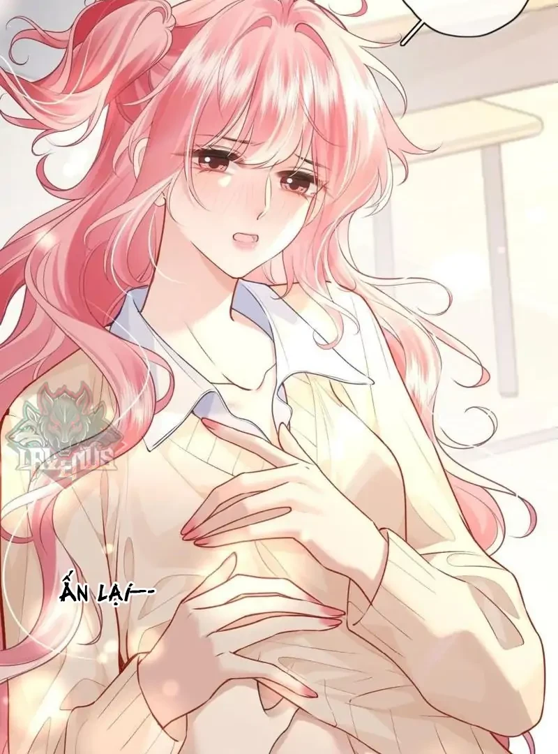 Nhịp Đập Nguy Hiểm Chapter 15 - 3