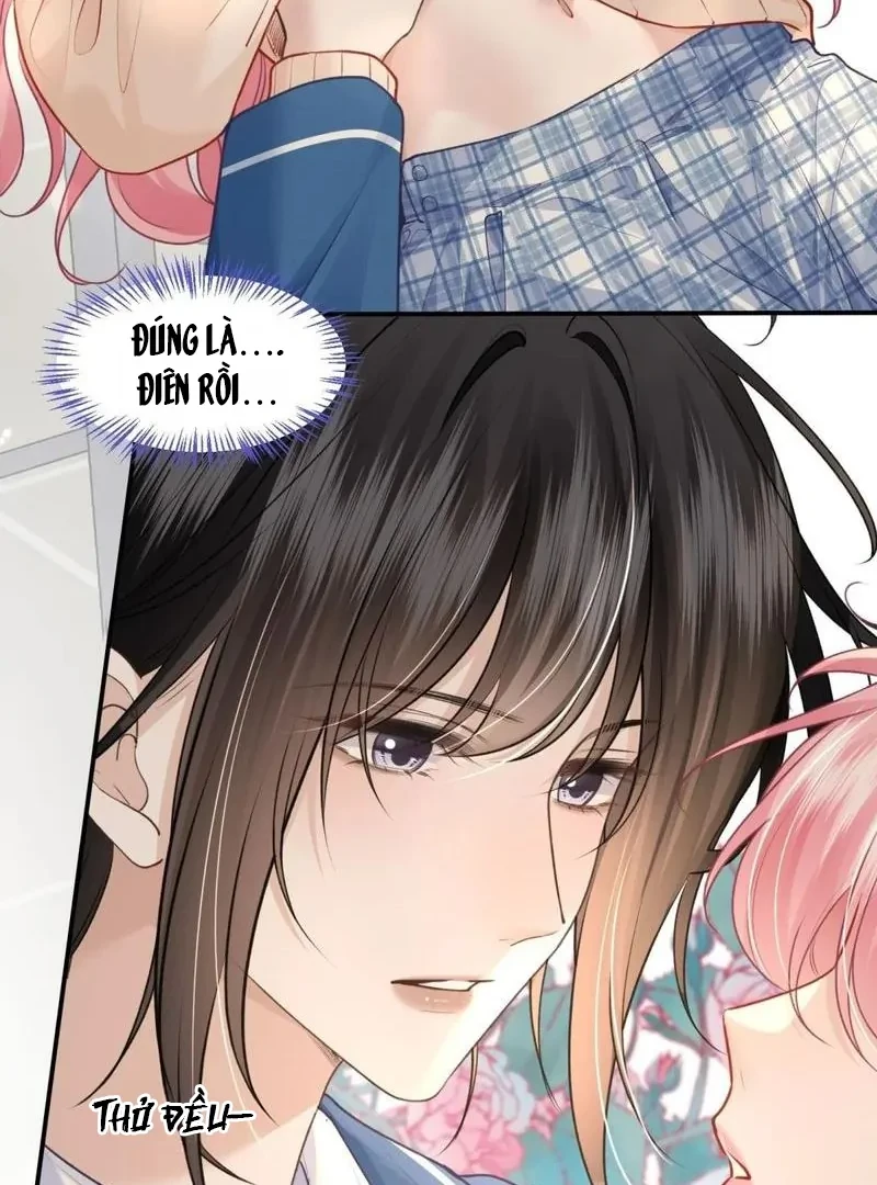 Nhịp Đập Nguy Hiểm Chapter 15 - 4