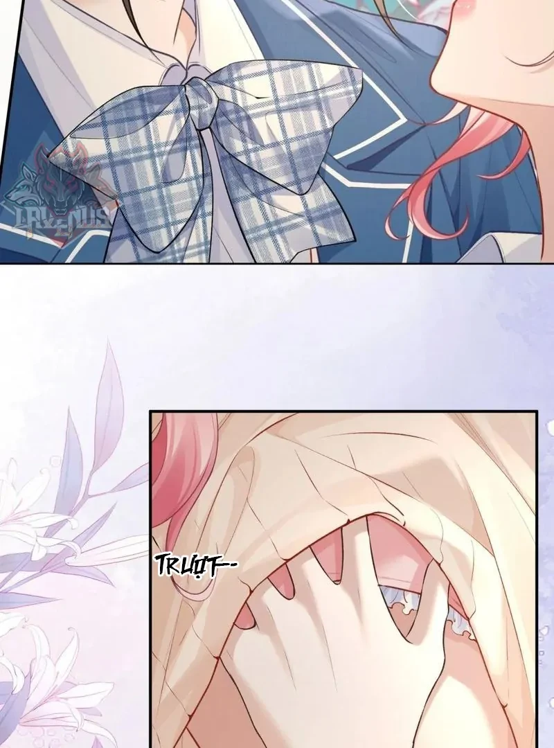 Nhịp Đập Nguy Hiểm Chapter 15 - 5