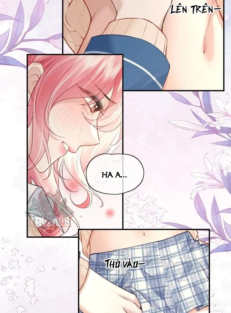 Nhịp Đập Nguy Hiểm Chapter 15 - 6