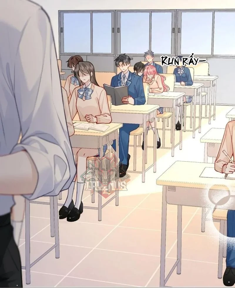 Nhịp Đập Nguy Hiểm Chapter 15 - 8