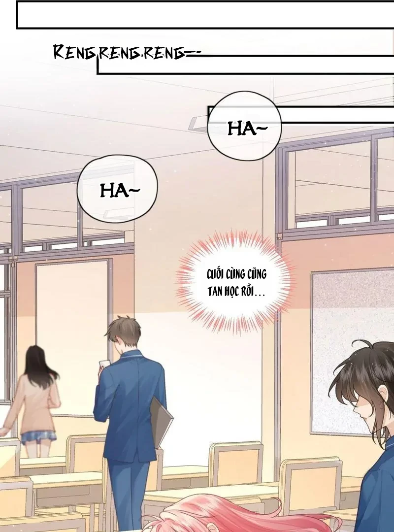 Nhịp Đập Nguy Hiểm Chapter 15 - 9