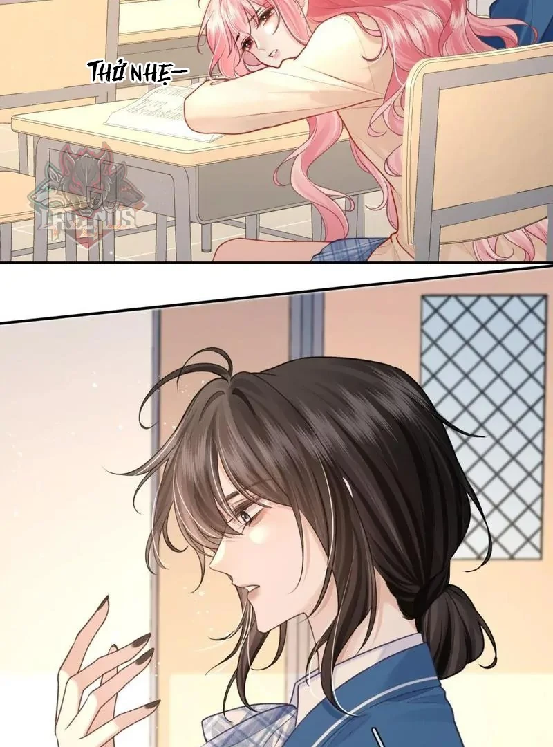 Nhịp Đập Nguy Hiểm Chapter 15 - 10