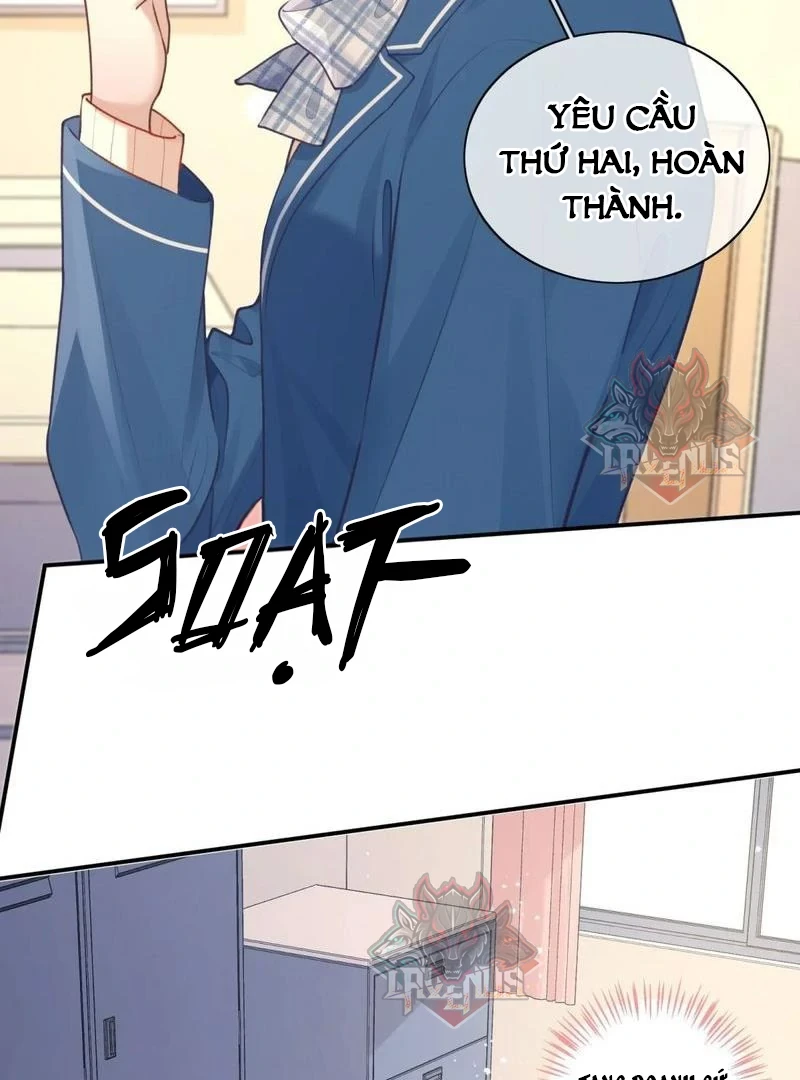 Nhịp Đập Nguy Hiểm Chapter 15 - 11