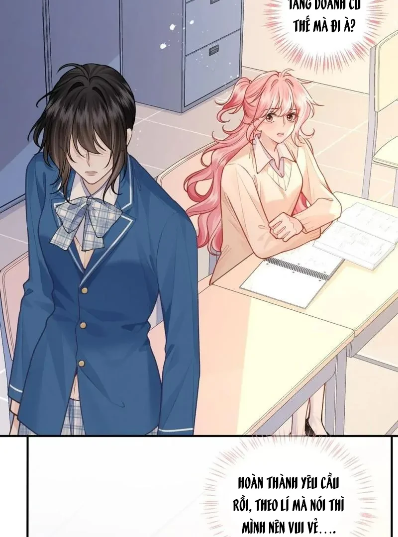 Nhịp Đập Nguy Hiểm Chapter 15 - 12