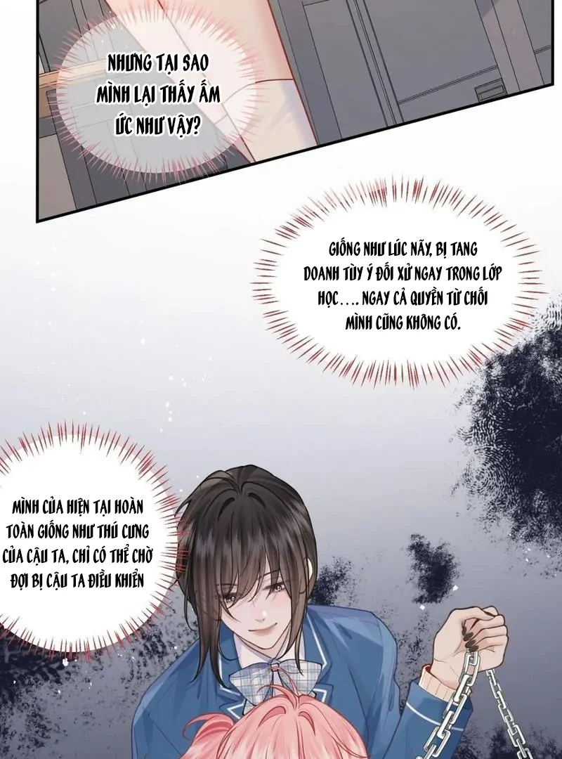 Nhịp Đập Nguy Hiểm Chapter 15 - 14