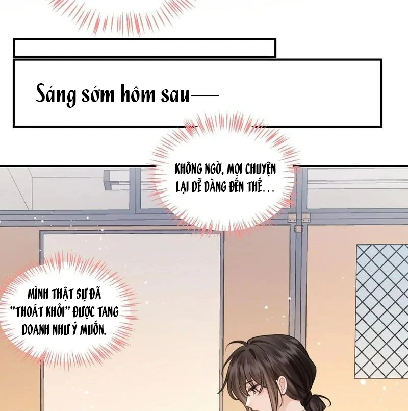 Nhịp Đập Nguy Hiểm Chapter 15 - 17