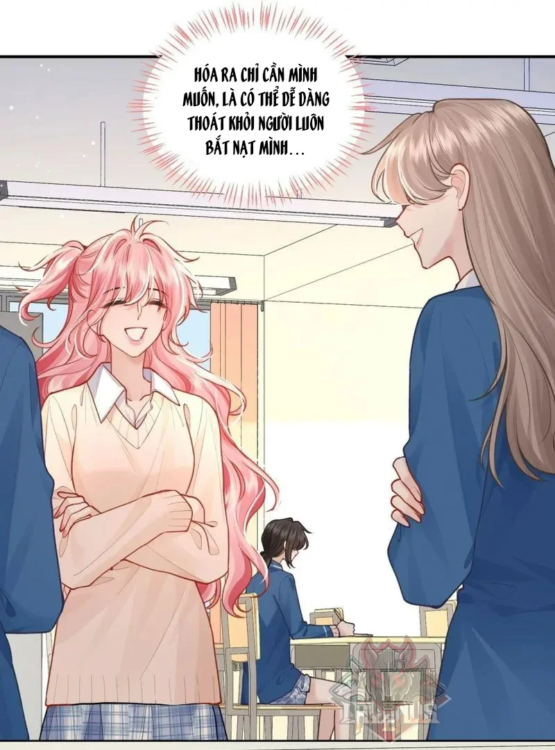 Nhịp Đập Nguy Hiểm Chapter 15 - 19