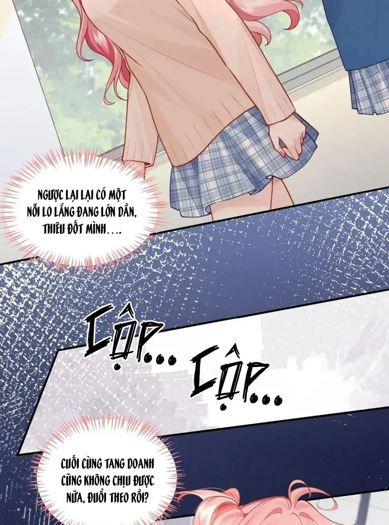 Nhịp Đập Nguy Hiểm Chapter 15 - 21