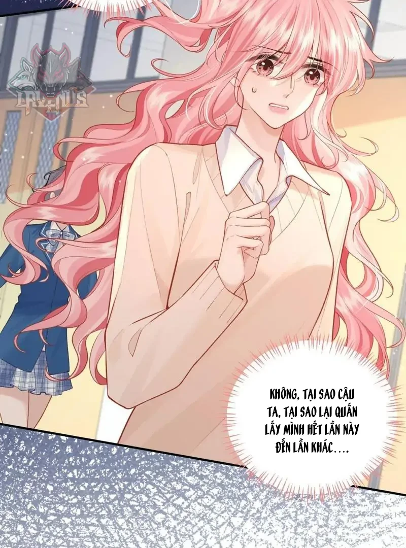 Nhịp Đập Nguy Hiểm Chapter 15 - 22