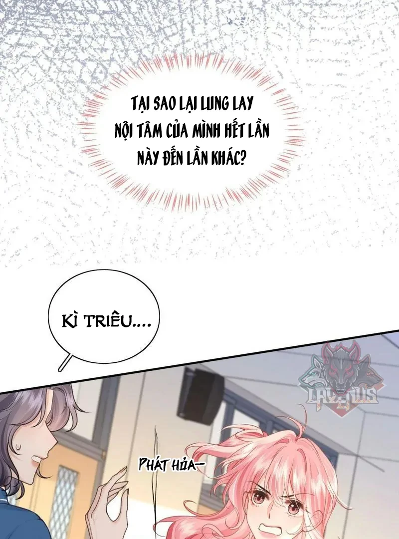 Nhịp Đập Nguy Hiểm Chapter 15 - 23