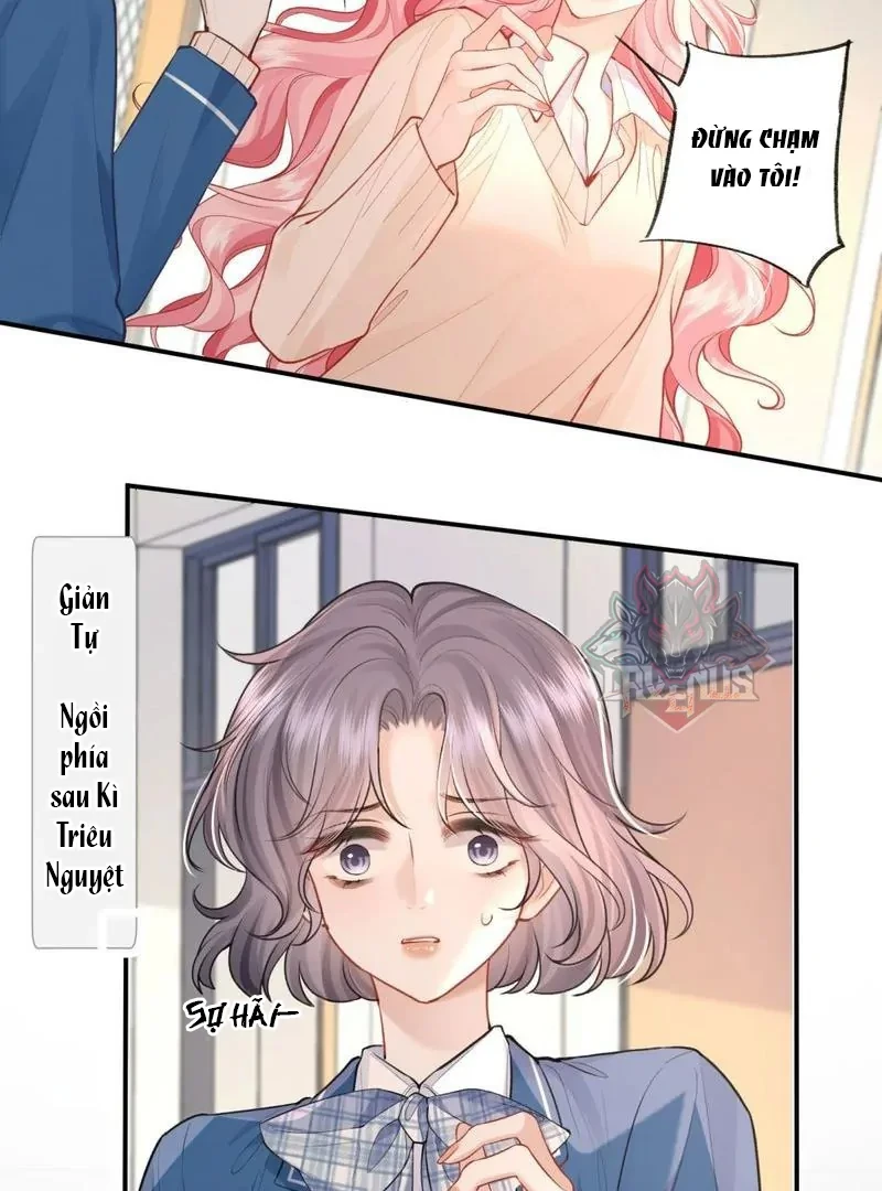 Nhịp Đập Nguy Hiểm Chapter 15 - 24