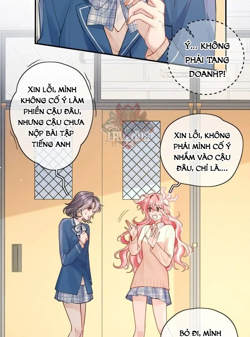 Nhịp Đập Nguy Hiểm Chapter 15 - 25