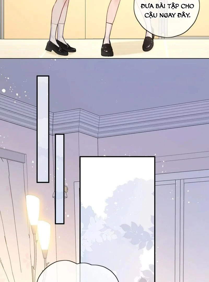 Nhịp Đập Nguy Hiểm Chapter 15 - 26