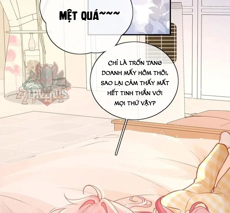 Nhịp Đập Nguy Hiểm Chapter 15 - 27