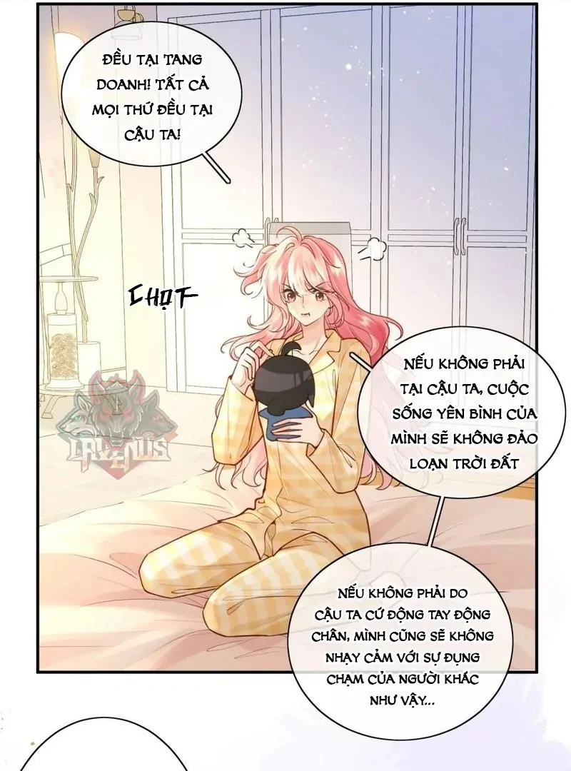 Nhịp Đập Nguy Hiểm Chapter 15 - 29