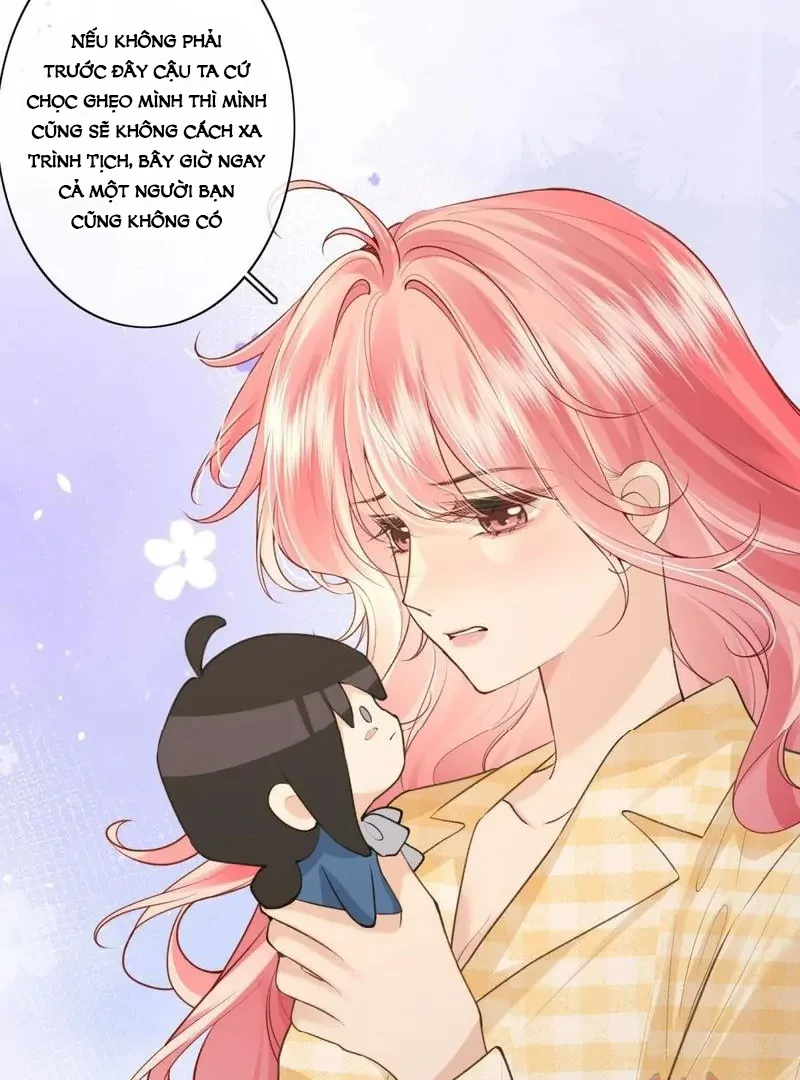 Nhịp Đập Nguy Hiểm Chapter 15 - 30