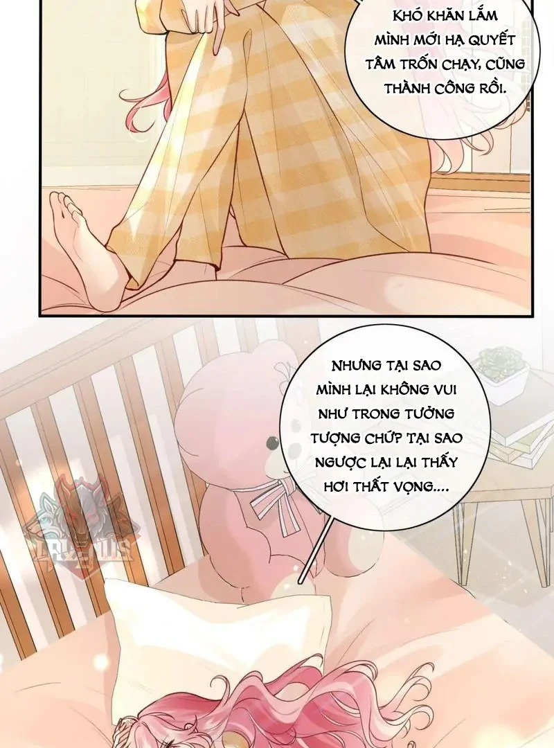 Nhịp Đập Nguy Hiểm Chapter 15 - 32