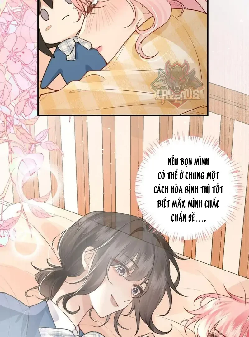 Nhịp Đập Nguy Hiểm Chapter 15 - 34