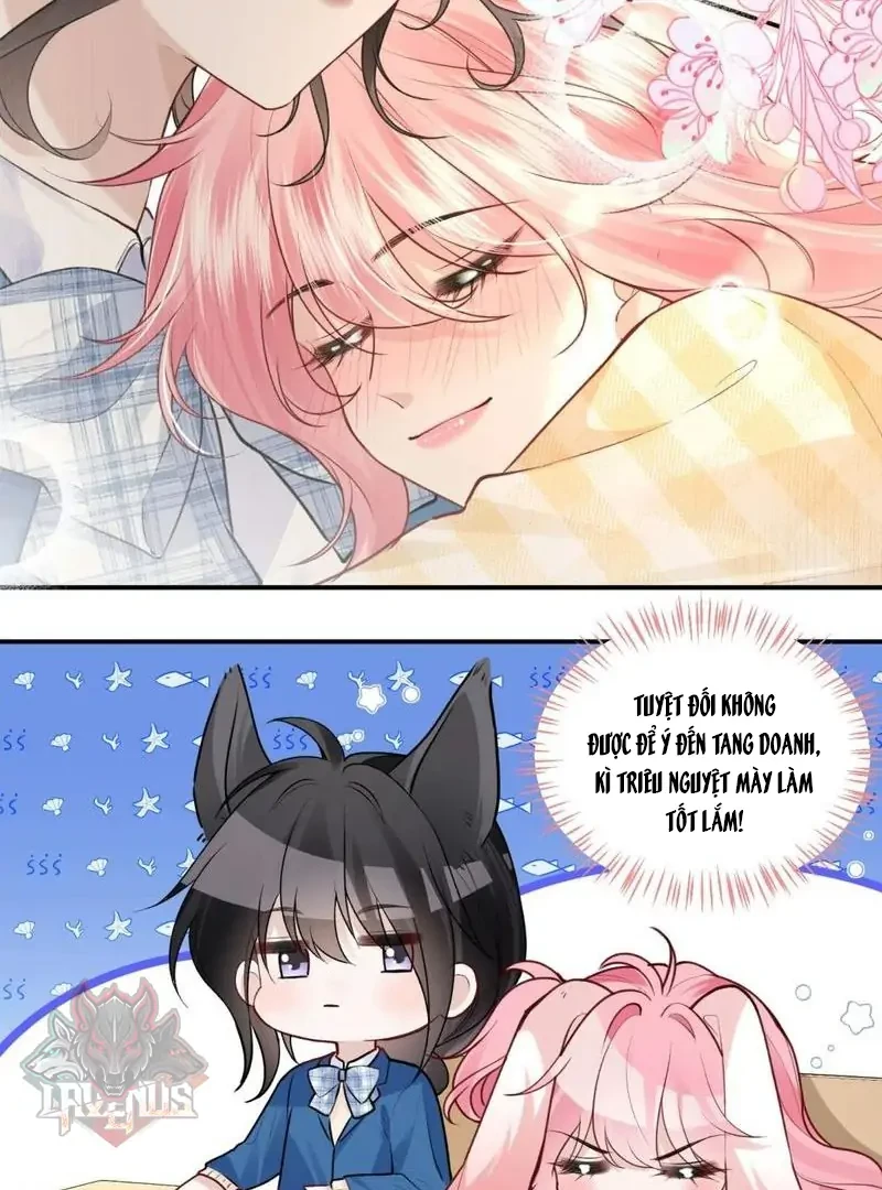 Nhịp Đập Nguy Hiểm Chapter 15 - 36