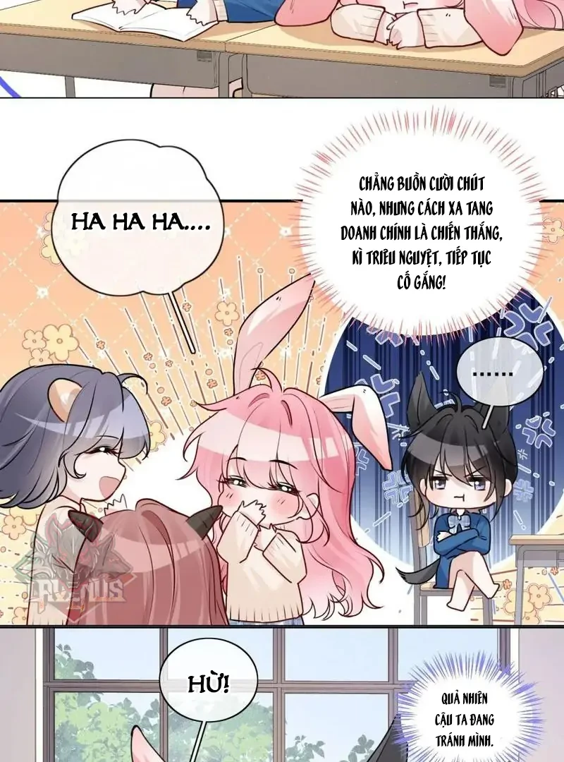 Nhịp Đập Nguy Hiểm Chapter 15 - 37