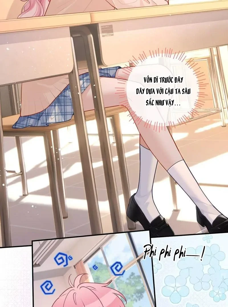 Nhịp Đập Nguy Hiểm Chapter 16 - 2