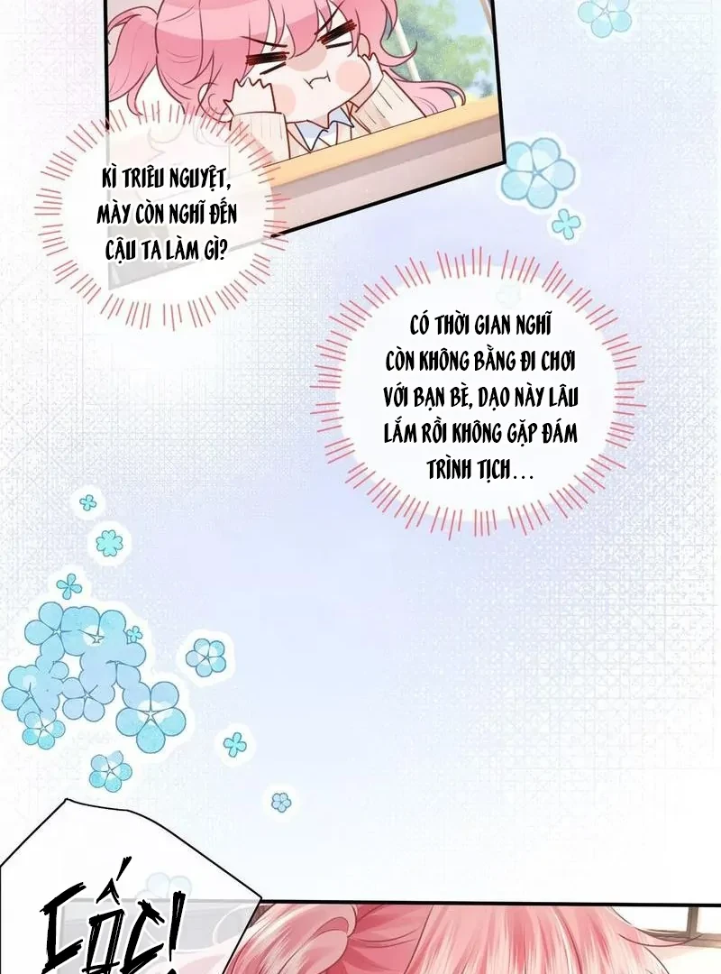 Nhịp Đập Nguy Hiểm Chapter 16 - 3