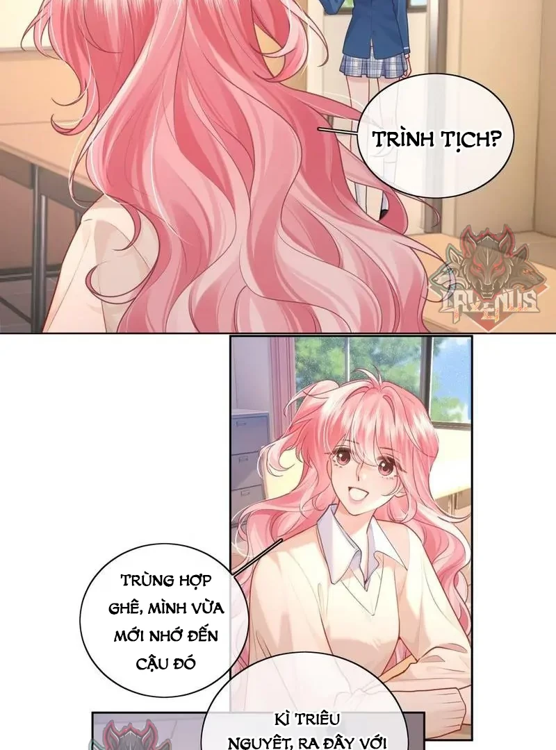 Nhịp Đập Nguy Hiểm Chapter 16 - 5