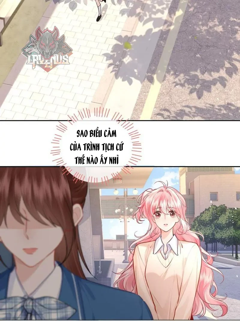 Nhịp Đập Nguy Hiểm Chapter 16 - 8