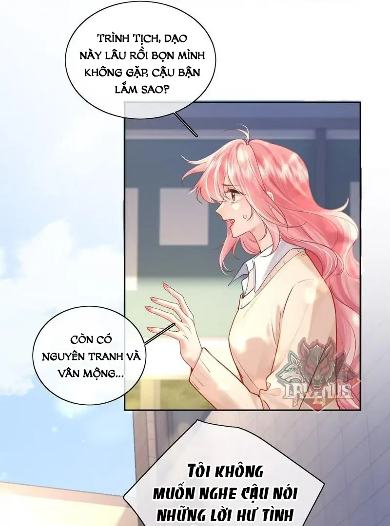 Nhịp Đập Nguy Hiểm Chapter 16 - 9