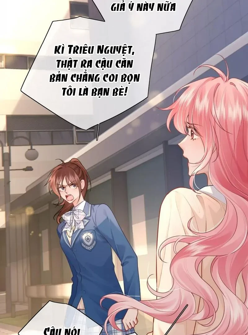 Nhịp Đập Nguy Hiểm Chapter 16 - 10