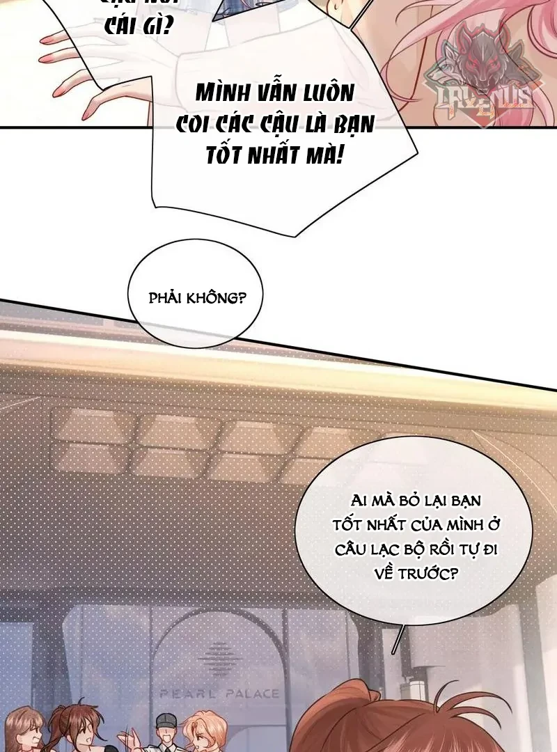 Nhịp Đập Nguy Hiểm Chapter 16 - 11