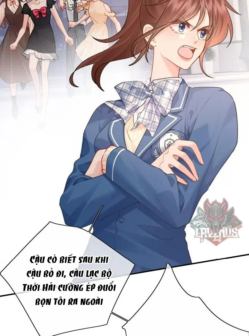 Nhịp Đập Nguy Hiểm Chapter 16 - 12