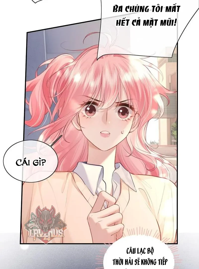 Nhịp Đập Nguy Hiểm Chapter 16 - 13