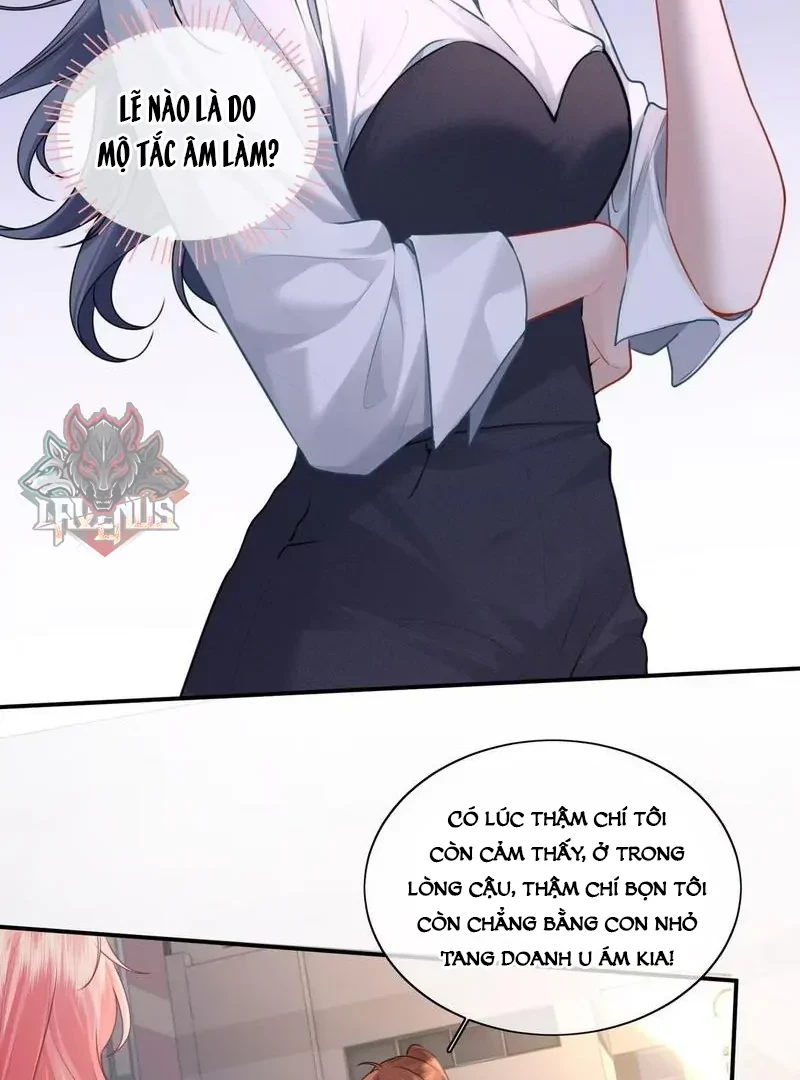 Nhịp Đập Nguy Hiểm Chapter 16 - 15