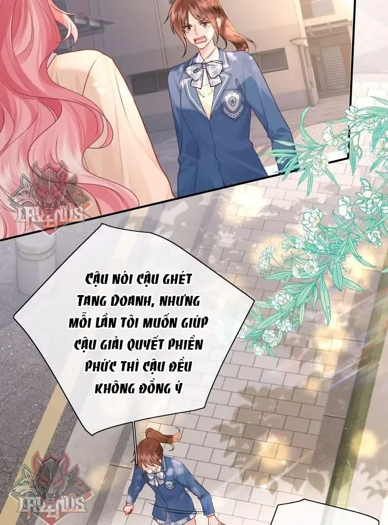 Nhịp Đập Nguy Hiểm Chapter 16 - 16