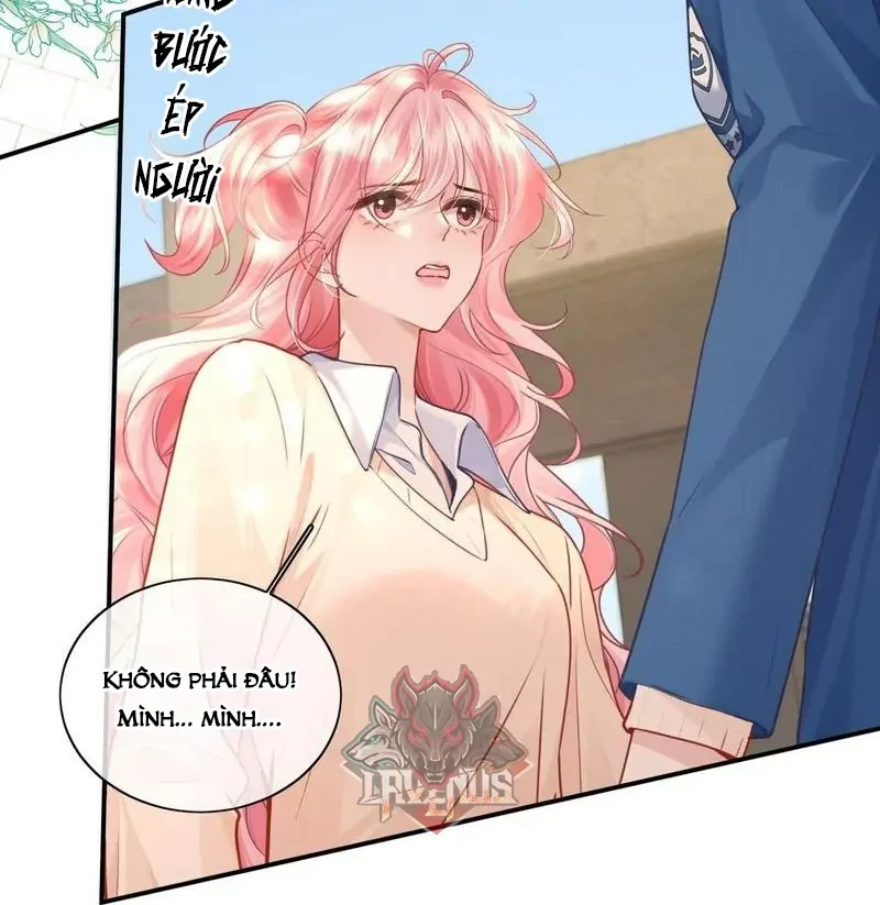 Nhịp Đập Nguy Hiểm Chapter 16 - 18