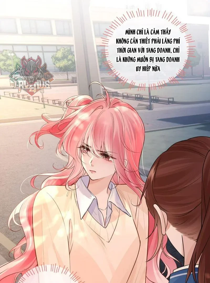 Nhịp Đập Nguy Hiểm Chapter 16 - 19