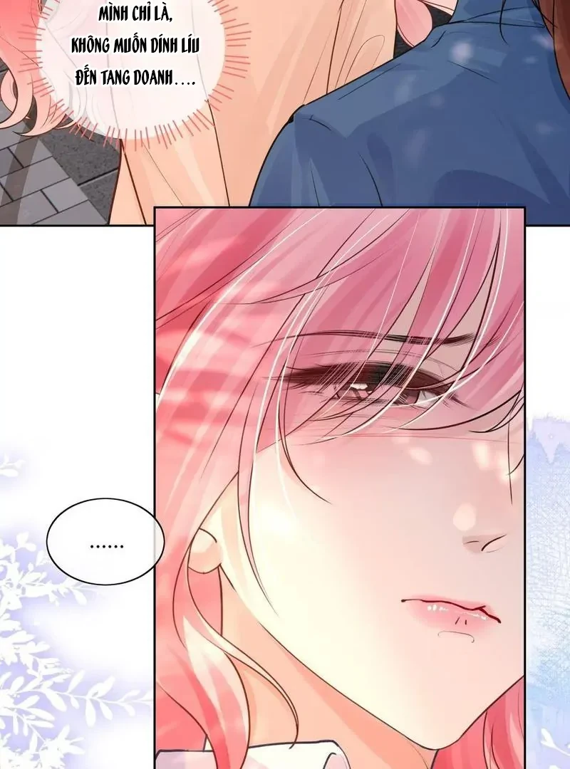 Nhịp Đập Nguy Hiểm Chapter 16 - 20