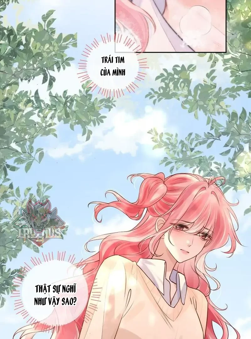 Nhịp Đập Nguy Hiểm Chapter 16 - 23