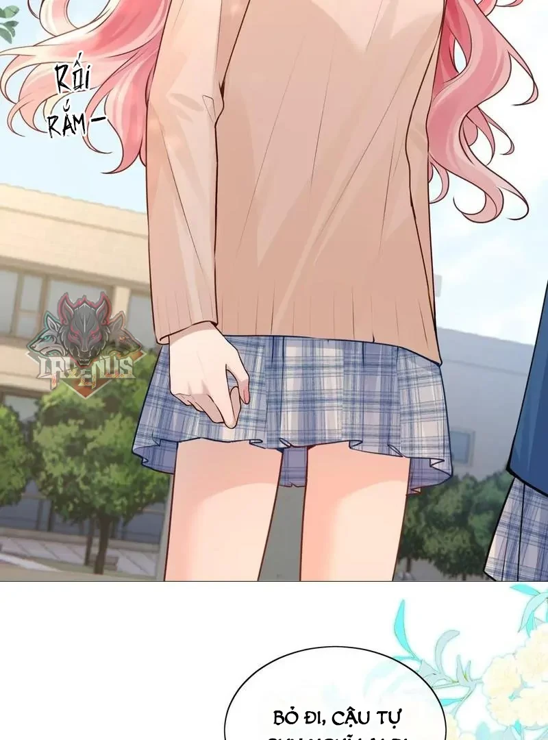 Nhịp Đập Nguy Hiểm Chapter 16 - 24