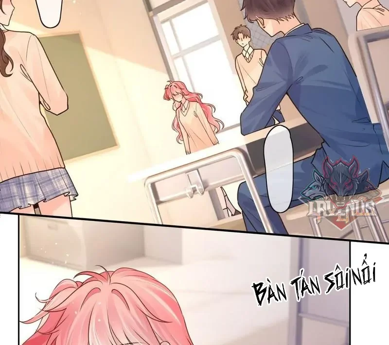 Nhịp Đập Nguy Hiểm Chapter 16 - 27