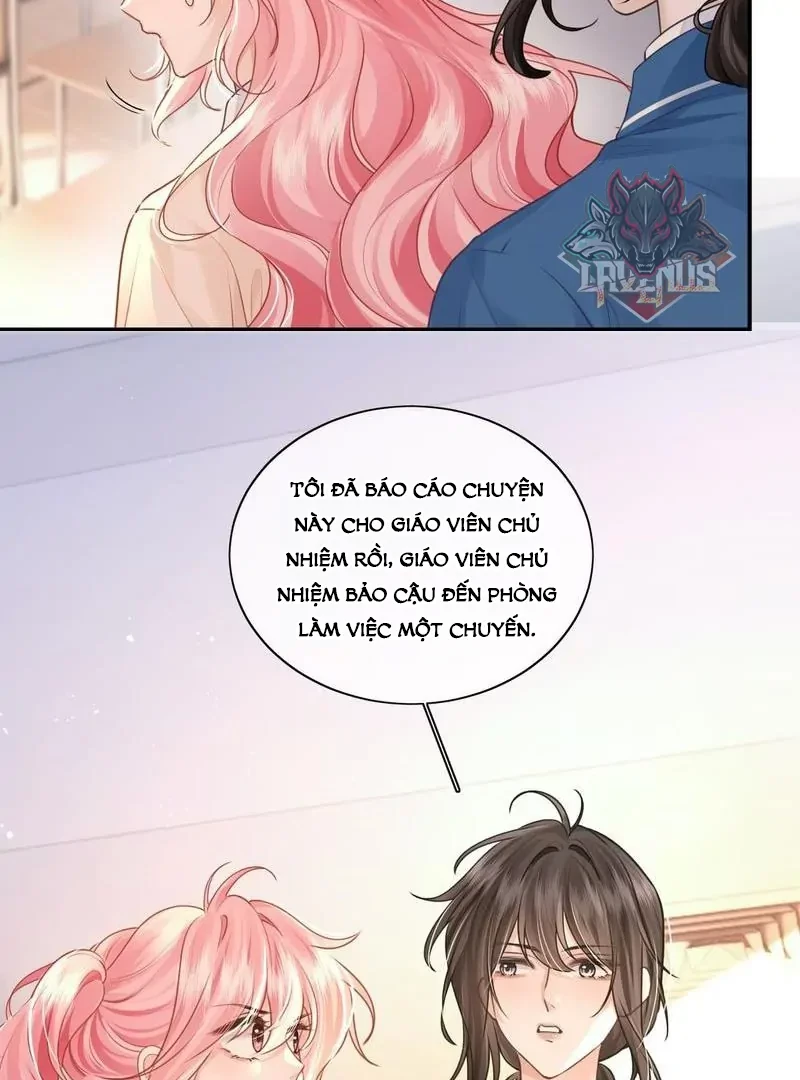 Nhịp Đập Nguy Hiểm Chapter 16 - 33